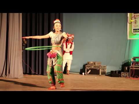 United Academy | UTH | Dance | Mijala Manandhar