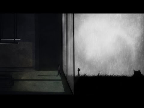 Limbo vs Inside: Arnt Jensen's masterpieces