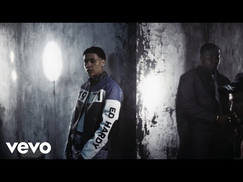 kwn - back of the club (Official Video)