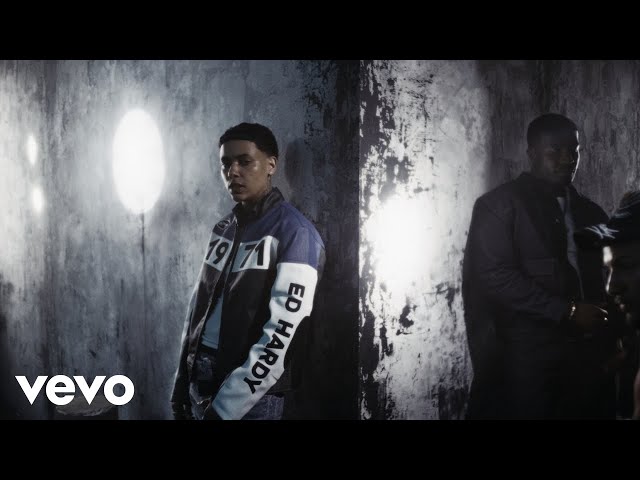 kwn - back of the club (Official Video) SDDEFAULT Thumbnail