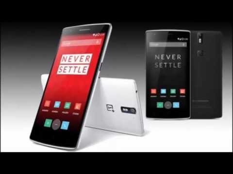 Oneplus1 Smart Phone Specifications