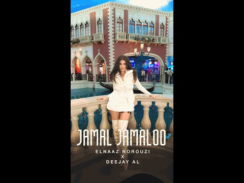 @elnaaznorouzi , Deejay Al - JAMAL JAMALOO |ANIMAL-ABRAR’S ENTRY |Ranbir Kapoor,Bobby Deol