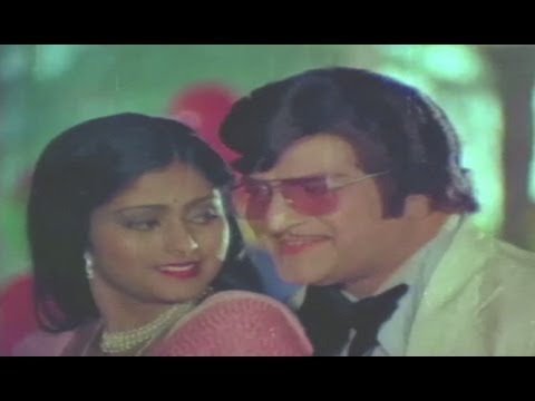 Gaja Donga-గజదొంగ Telugu Movie Songs | Indradhanusu Cheera Katti Video Song | NTR | TVNXT