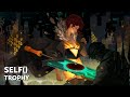 Transistor SELF Trophy Guide