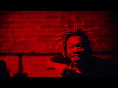 UNIQUE THE ARTIST - Sauce Anthem ( Official Music Video)