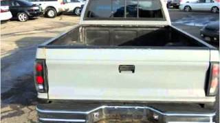 preview picture of video '1993 Chevrolet S10 Pickup Used Cars Painesville OH'