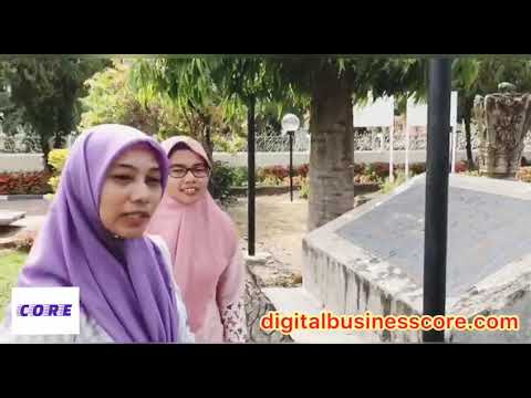 Ternyata Kuburan Raja- Raja Aceh Ada Disini - Management Core