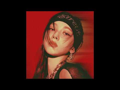 aespa - 'GOOD STUFF' (KARINA Solo) [Clean Audio]