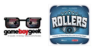 Game Boy Geek - Pollen video thumbnail