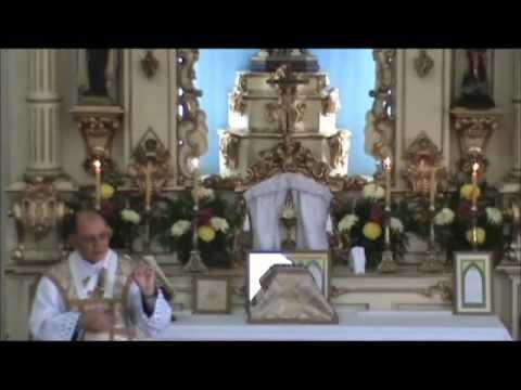 Epifania   Homilia Pe  José Edilson de Lima   06 01 2013