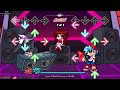 FNF Vs Camellia V2 75 UPDATE Kisaragi