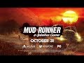 MudRunner Xbox Key AU Trailer