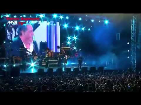 Vasilis Karras - Opws Palia (Live)