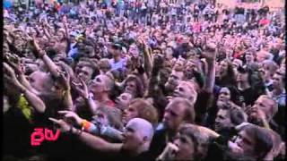 Cavalera Conspiracy - Norway - Live Stream (2009) (Full Show)
