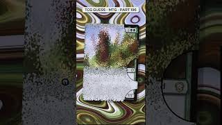 Can You Guess The Magic: The Gathering Card ? TCG Guess Part 196 #mtg #tcg #tcgguess