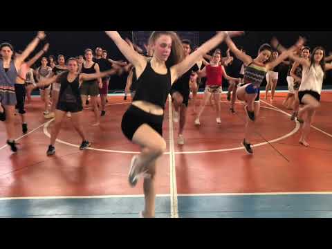 Yom Gadol - יום גדול - Ohad Atia - 17º Festival Choref - Porto Alegre / Brasil