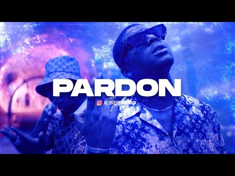 Ninho X Booba Type Beat "Pardon" | Instru Rap Mélodieuse 2022