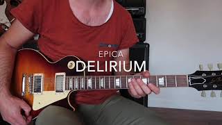 EPICA - Delirium - solo