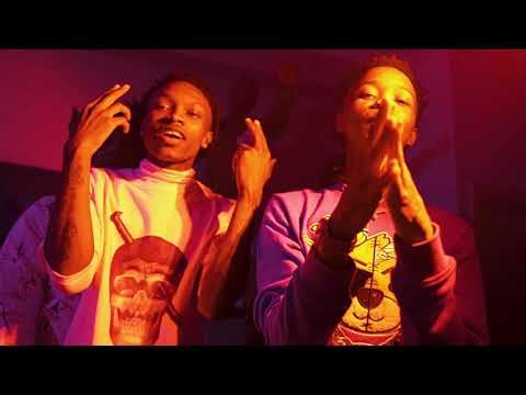 4THREEEE - Not Industry (FREESTYLE)