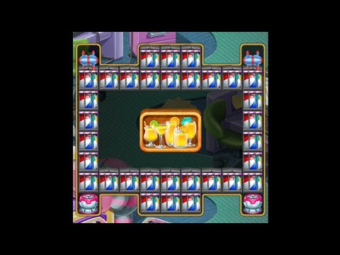 TOY BLAST level 2553