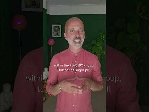 Understand the healing powers sitting inside of you!