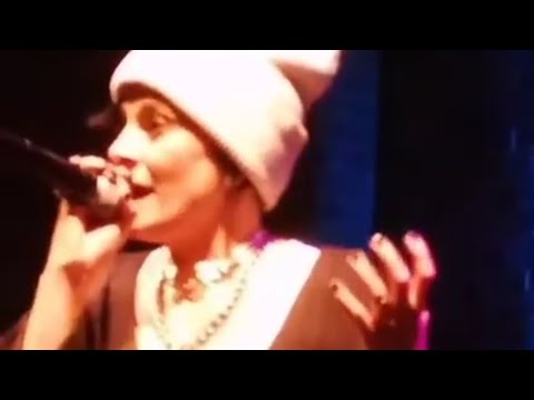 Ayben Konser | Konuk: Ceza