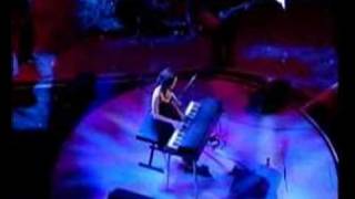 Norah Jones Thinking About You Live Italy