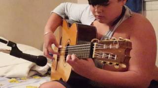 Mi niño curro paco de lucia