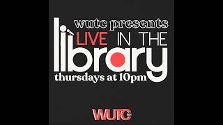 Live in The Library:  Bettin' On The Mule