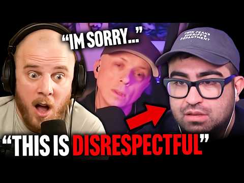 Pisco took this man's soul...