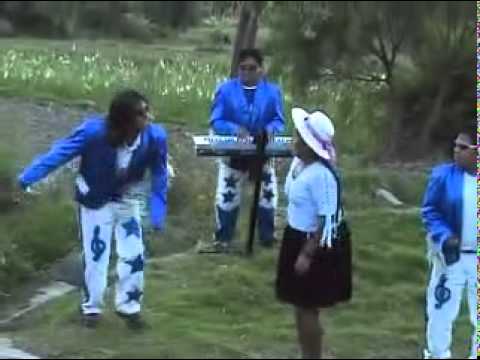 ♫ ♪ ♫_GRUPO_COLAPSO_☆CHOLITO_BANDIDO☆_♪ ♫