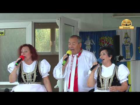 XXIV Prehliadka DH 2018 - Šohajka