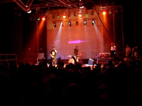 52 Dębiec - Konfrontacje *HQ* Rap For Trinity 2010