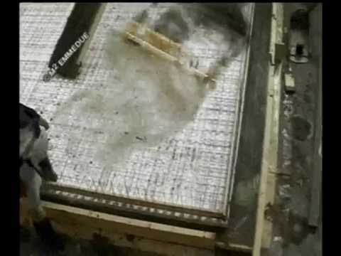 Panel Simple EmmeDue - Prueba Sísmica