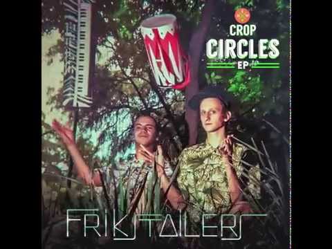 Frikstailers - Omeprazol