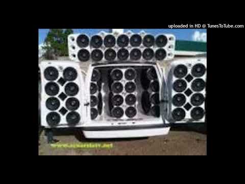 Haraca Kiko Ft Jonatan Burlon & Tivi Gunz - Sistema Eco (Tu Eres De Gas) Video Official