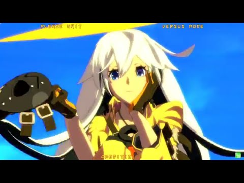 GGXrdR 4/21/16 - Kakishi (Jack-O') Matches