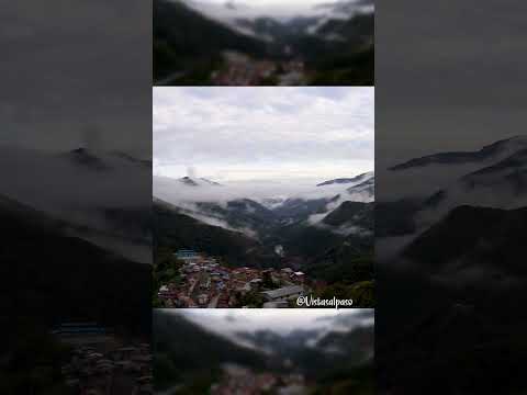 🛖 Un pueblito escondido en el corazón de la selva 🍀🍃 - C.P. Quiquira - Sandia - Perú
