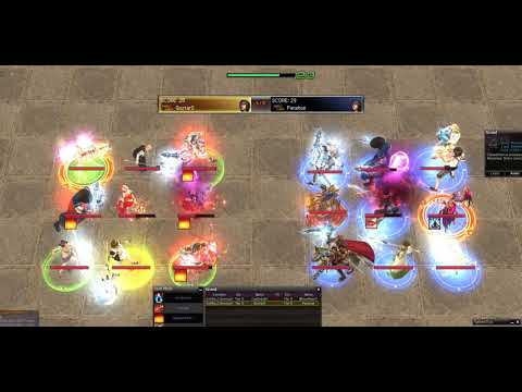 [Atlantica Global] GoztarS vs Panshop semifinal PM Grand Championship January 10 2021