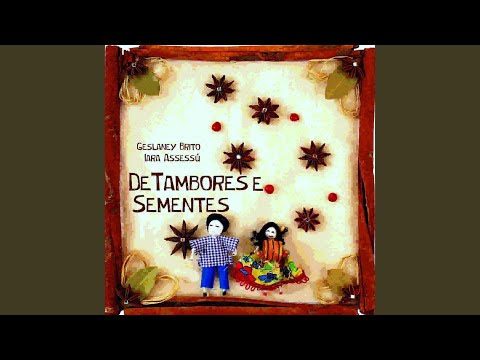 Pé De Vento video