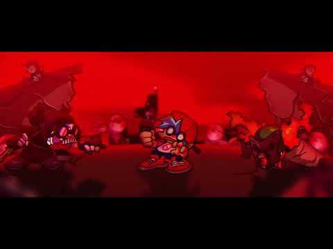 Accelerant but Tricky & Hank Duet