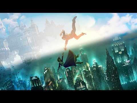 Bioshock [GMV] - I'm So Sorry