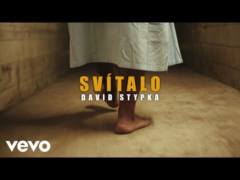 David Stypka - svítalo