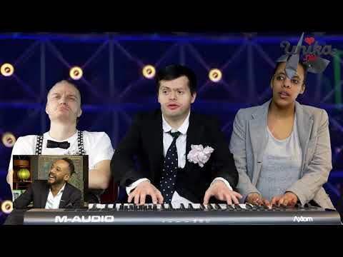 Unika.nuTV - Avsnitt 13 - Putte Nelsson