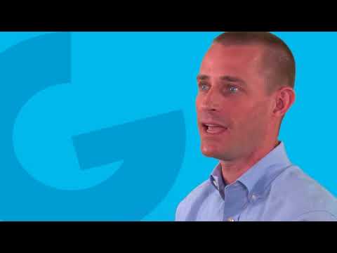 My thesis in brief: Ben Powers