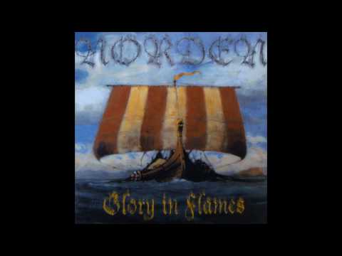 Norden - Wizard of Silence [HQ]