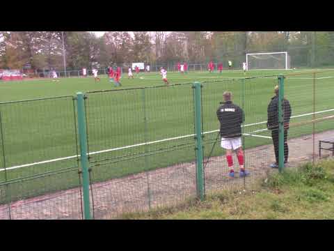 MU Pardubice - FCVP U15 2. 11.  2019