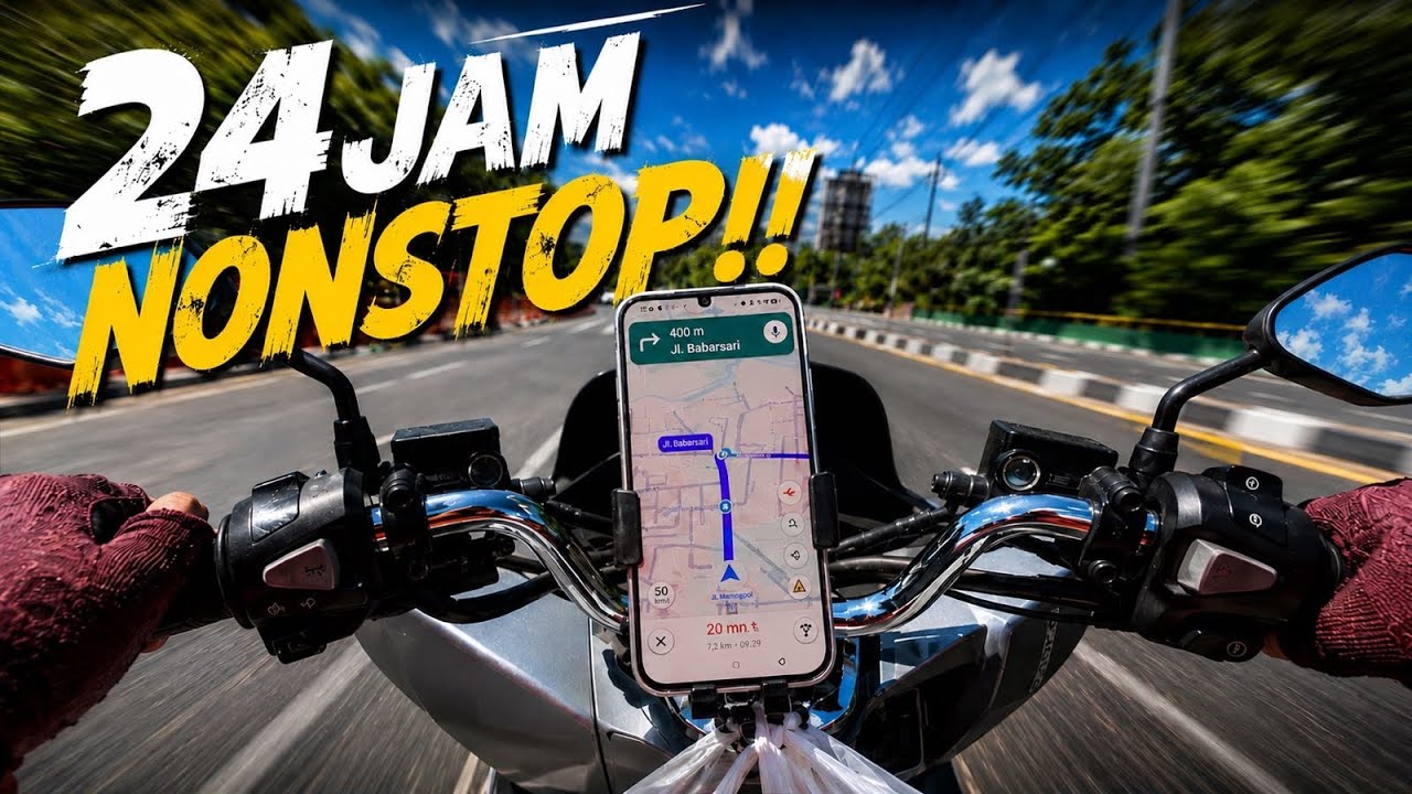 POV NGOJOL SEHARIAN PAKE realme C100i !! Experience Test