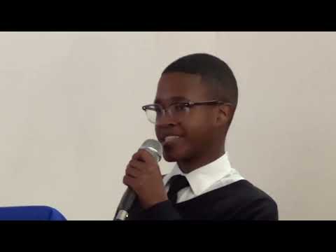 Bro K Yaphi - Andrew Losaba Youth Month 2023