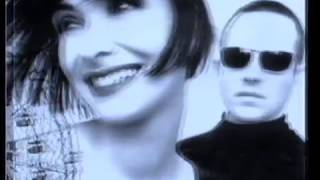 Swing Out Sister -- Forever Blue